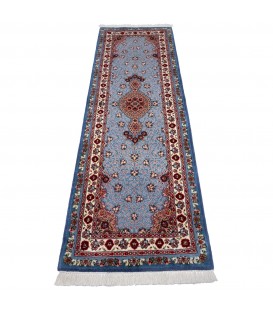 Handgeknüpfter persischer Ilam Teppich. Ziffer 174291
