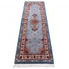 Handgeknüpfter persischer Ilam Teppich. Ziffer 174291