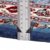 فرش دستباف کناره طول دو متر ایلام کد 174291
