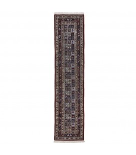 Handgeknüpfter persischer Birjand Teppich. Ziffer 174293