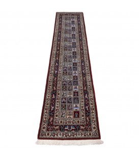伊朗手工地毯 比尔詹德 代码 174293