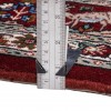 فرش دستباف کناره طول سه متر بیرجند کد 174293