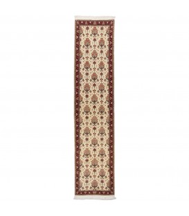 Handgeknüpfter persischer Sarouak Teppich. Ziffer 174298