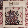 Handgeknüpfter persischer Bijar Teppich. Ziffer 174299