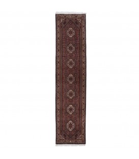Handgeknüpfter persischer Zanjan Teppich. Ziffer 174300