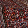 السجاد اليدوي الإيراني زنجان رقم 174300