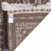 فرش دستباف قدیمی شش متری تبریز کد 174302