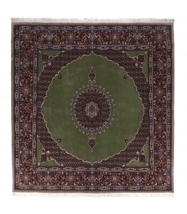 伊朗手工地毯 比尔詹德 代码 174307