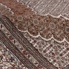 Handgeknüpfter persischer Tabriz Teppich. Ziffer 174308