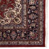 Handgeknüpfter persischer Mashhad Teppich. Ziffer 174309