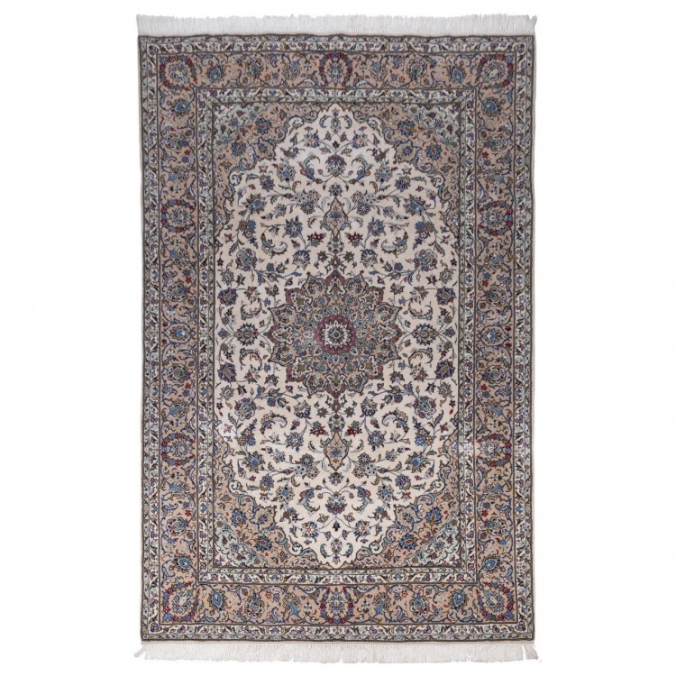 イランの手作りカーペット ヤズド 174311 - 304 × 198