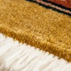 伊朗手工地毯编号102077