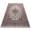 Handgeknüpfter persischer Yazd Teppich. Ziffer 174314