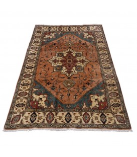 伊朗手工地毯 赫里兹 代码 174315