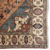 Handgeknüpfter persischer Heriz Teppich. Ziffer 174315