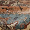 Handgeknüpfter persischer Heriz Teppich. Ziffer 174315