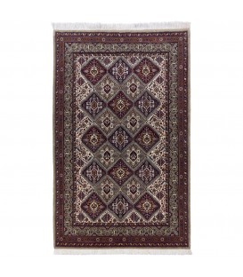 伊朗手工地毯 逍客 代码 174316