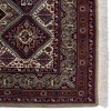 Персидский ковер ручной работы Qashqai Код 174316 - 250 × 157