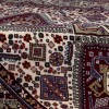 Handgeknüpfter persischer Qashqai Teppich. Ziffer 174316