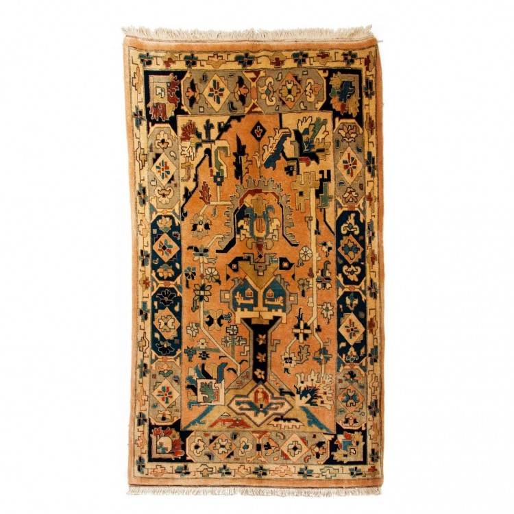 handgeknüpfter persischer Teppich. Ziffer 102078