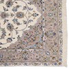 Персидский ковер ручной работы Kashan Код 174342 - 229 × 140