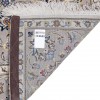 Handgeknüpfter persischer Yazd Teppich. Ziffer 174343