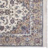 イランの手作りカーペット ヤズド 174344 - 242 × 154