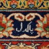Semi-Antiguo Alfombra Tabriz REF 101834