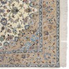 Персидский ковер ручной работы Yazd Код 174346 - 255 × 150