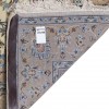 Handgeknüpfter persischer Yazd Teppich. Ziffer 174346