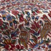 Handgeknüpfter persischer Kerman Teppich. Ziffer 174347