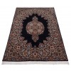 Handgeknüpfter persischer Kerman Teppich. Ziffer 174349