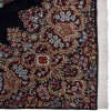 Handgeknüpfter persischer Kerman Teppich. Ziffer 174349