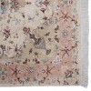 イランの手作りカーペット タブリーズ 174352 - 199 × 153