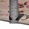 فرش دستباف قدیمی سه متری تبریز کد 174352