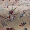 イランの手作りカーペット タブリーズ 174352 - 199 × 153