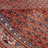 El Dokuma Halı Iran Sarouak 174388 - 149 × 113