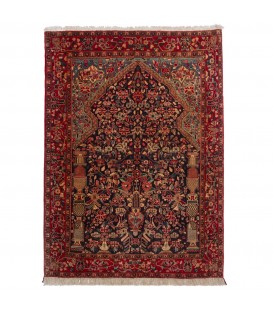 Handgeknüpfter persischer Teppich. Ziffer 174389