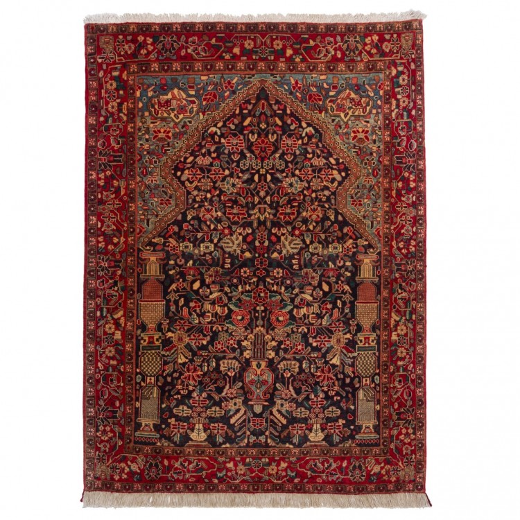 イランの手作りカーペット 174389 - 155 × 114