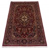 イランの手作りカーペット カシャン 174390 - 161 × 105
