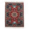 Tappeto persiano Tabriz annodato a mano codice 101835 - 264 × 184