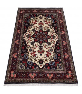 伊朗手工地毯 比哈尔 代码 174393