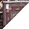 Handgeknüpfter persischer Bijar Teppich. Ziffer 174393
