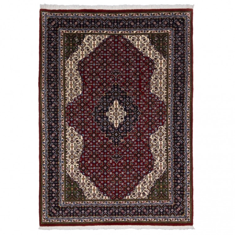 Handgeknüpfter persischer Sarouak Teppich. Ziffer 174394