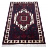 Handgeknüpfter persischer Teppich. Ziffer 174395