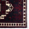 Персидский ковер ручной работы Код 174395 - 152 × 107