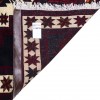 Tappeto persiano annodato a mano codice 174395 - 152 × 107