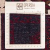 Handgeknüpfter persischer Teppich. Ziffer 174395