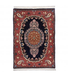Handgeknüpfter persischer Sarouak Teppich. Ziffer 174396