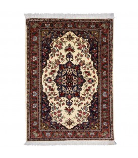 伊朗手工地毯 比哈尔 代码 174397